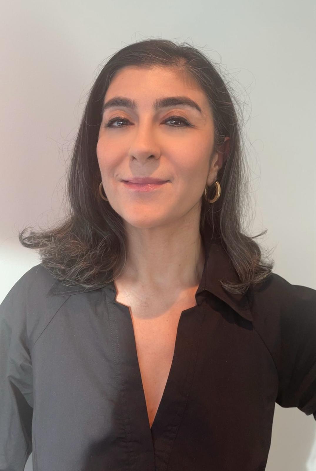Uzm. Dr. Ülgen Merdanoğlu