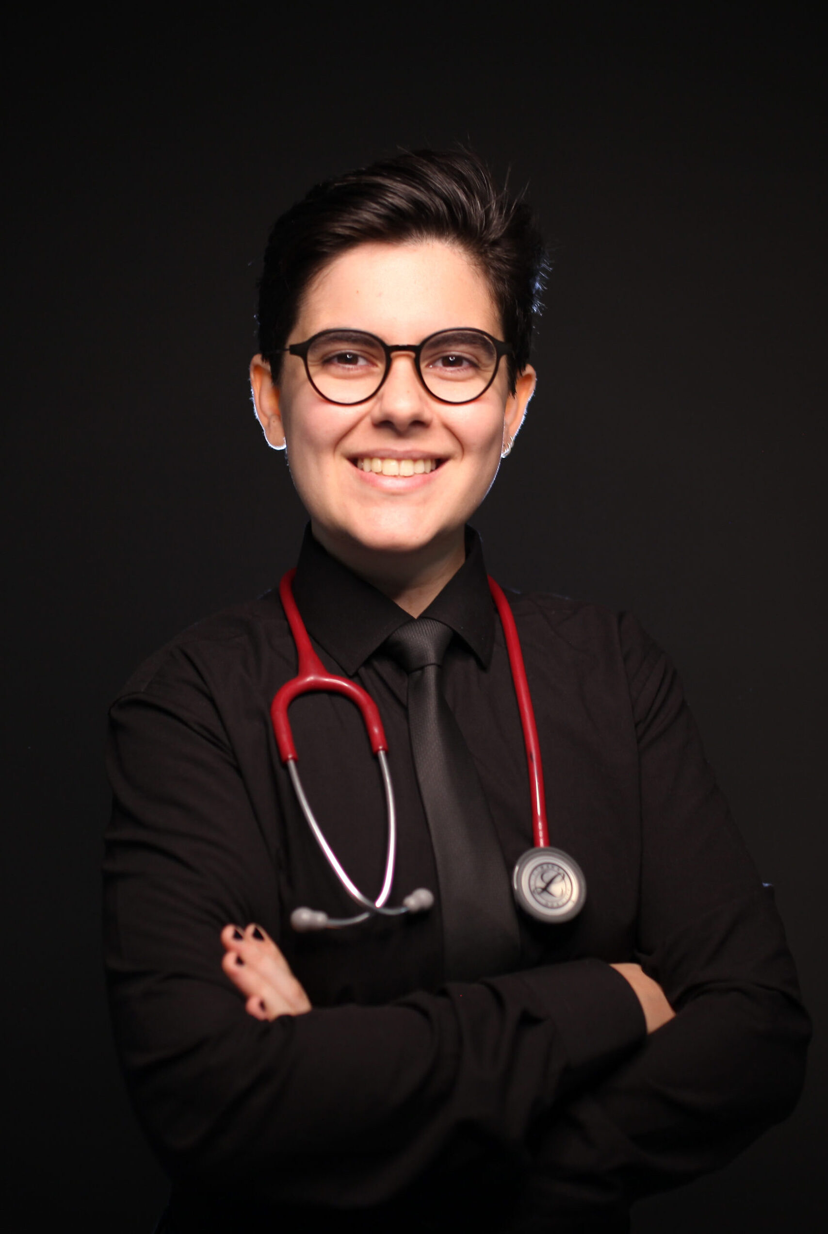 Dr. Fidan Şenova