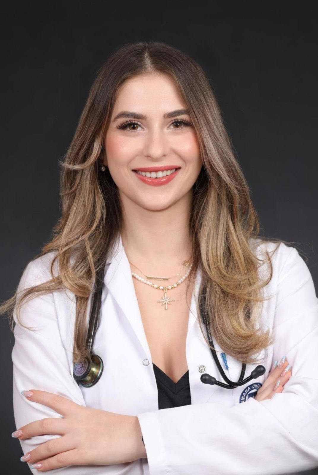 Dr. İlayda Ertürk